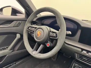 PORSCHE 911 992 PA Targa 4 GTS 541PS InnovMatrix