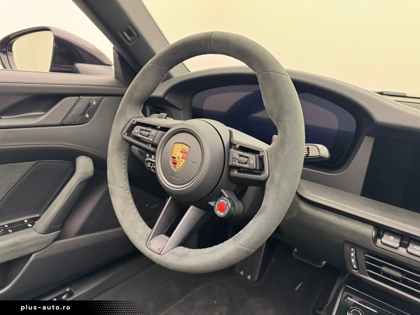 PORSCHE 911 992 PA Targa 4 GTS 541PS InnovMatrix