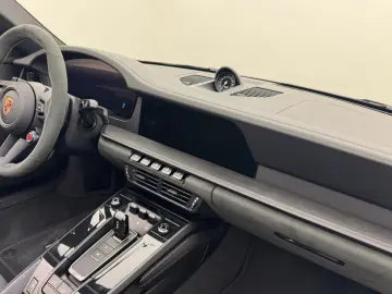 PORSCHE 911 992 PA Targa 4 GTS 541PS InnovMatrix