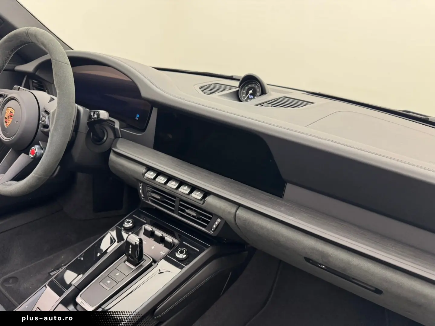 PORSCHE 911 992 PA Targa 4 GTS 541PS InnovMatrix