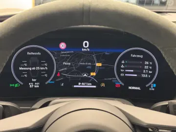 PORSCHE 911 992 PA Targa 4 GTS 541PS InnovMatrix