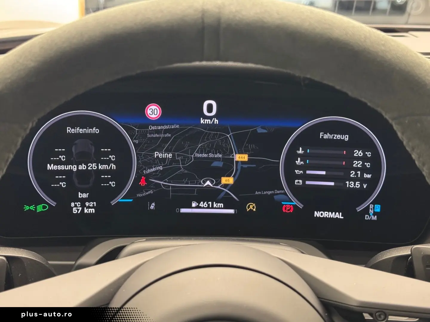 PORSCHE 911 992 PA Targa 4 GTS 541PS InnovMatrix