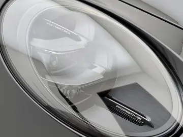 PORSCHE 911 992 PA Targa 4 GTS 541PS InnovMatrix
