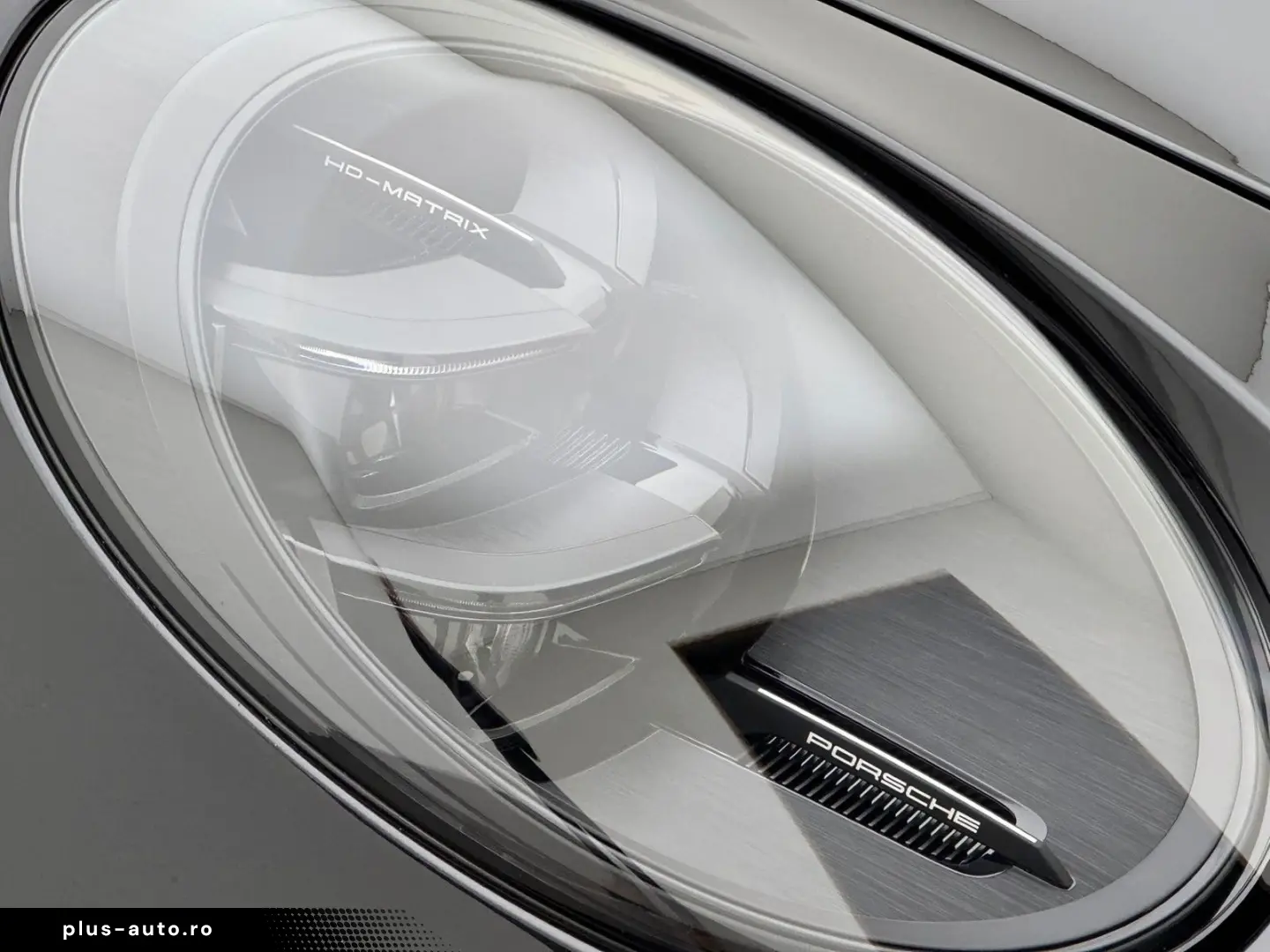 PORSCHE 911 992 PA Targa 4 GTS 541PS InnovMatrix