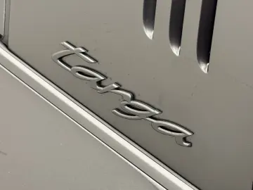 PORSCHE 911 992 PA Targa 4 GTS 541PS InnovMatrix