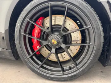 PORSCHE 911 992 PA Targa 4 GTS 541PS InnovMatrix