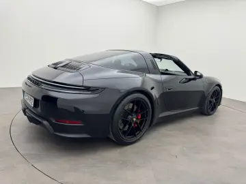 PORSCHE 911 992 PA Targa 4 GTS 541PS InnovMatrix