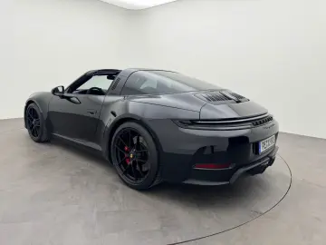 PORSCHE 911 992 PA Targa 4 GTS 541PS InnovMatrix