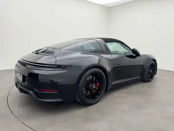 PORSCHE 911 992 PA Targa 4 GTS 541PS InnovMatrix