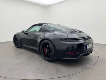 PORSCHE 911 992 PA Targa 4 GTS 541PS InnovMatrix