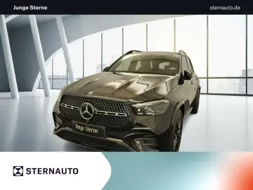 MERCEDES-BENZ GLE 450 d 4M AMG Premium E-Active 22  &hellip;