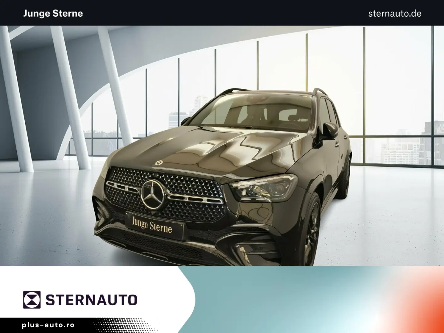 MERCEDES-BENZ GLE 450 d 4M AMG Premium E-Active 22  &hellip;
