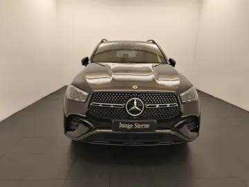 MERCEDES-BENZ GLE 450 d 4M AMG Premium E-Active 22  &hellip;