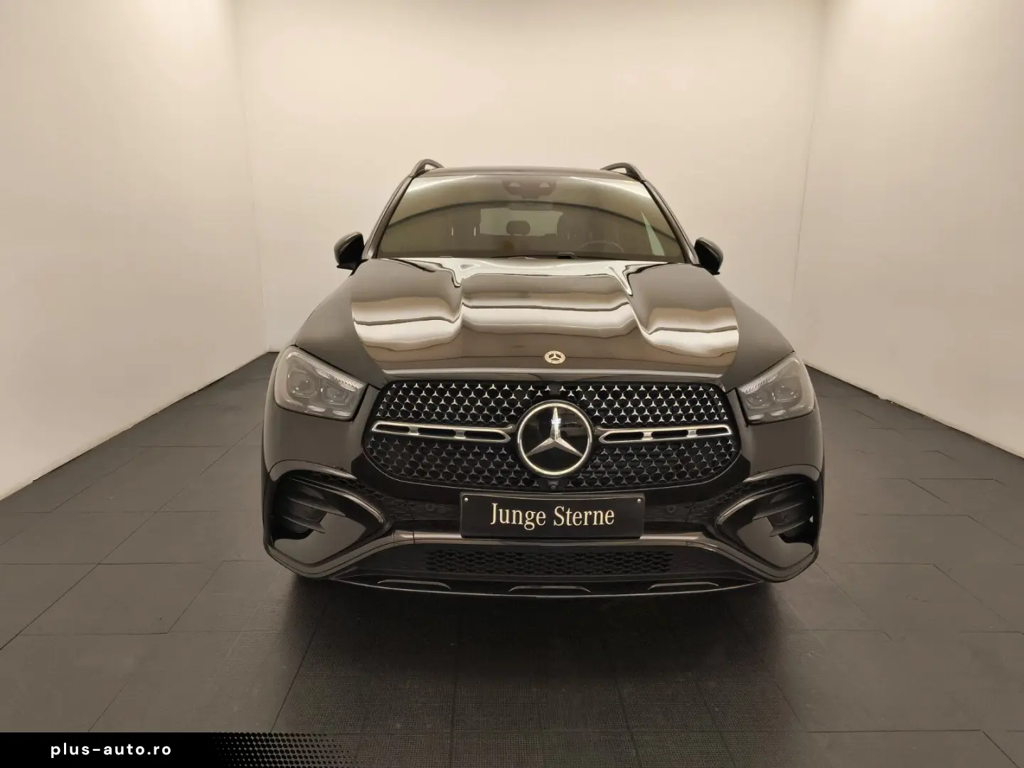 MERCEDES-BENZ GLE 450 d 4M AMG Premium E-Active 22  &hellip;