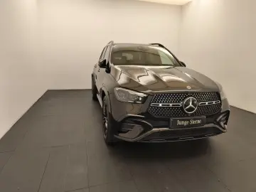 MERCEDES-BENZ GLE 450 d 4M AMG Premium E-Active 22  &hellip;