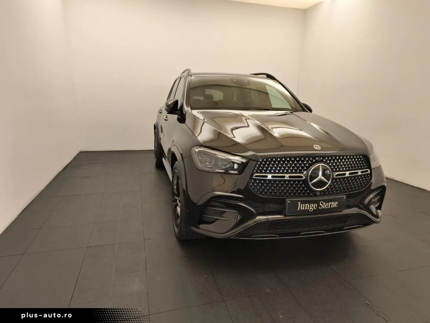 MERCEDES-BENZ GLE 450 d 4M AMG Premium E-Active 22  &hellip;