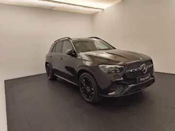 MERCEDES-BENZ GLE 450 d 4M AMG Premium E-Active 22  &hellip;