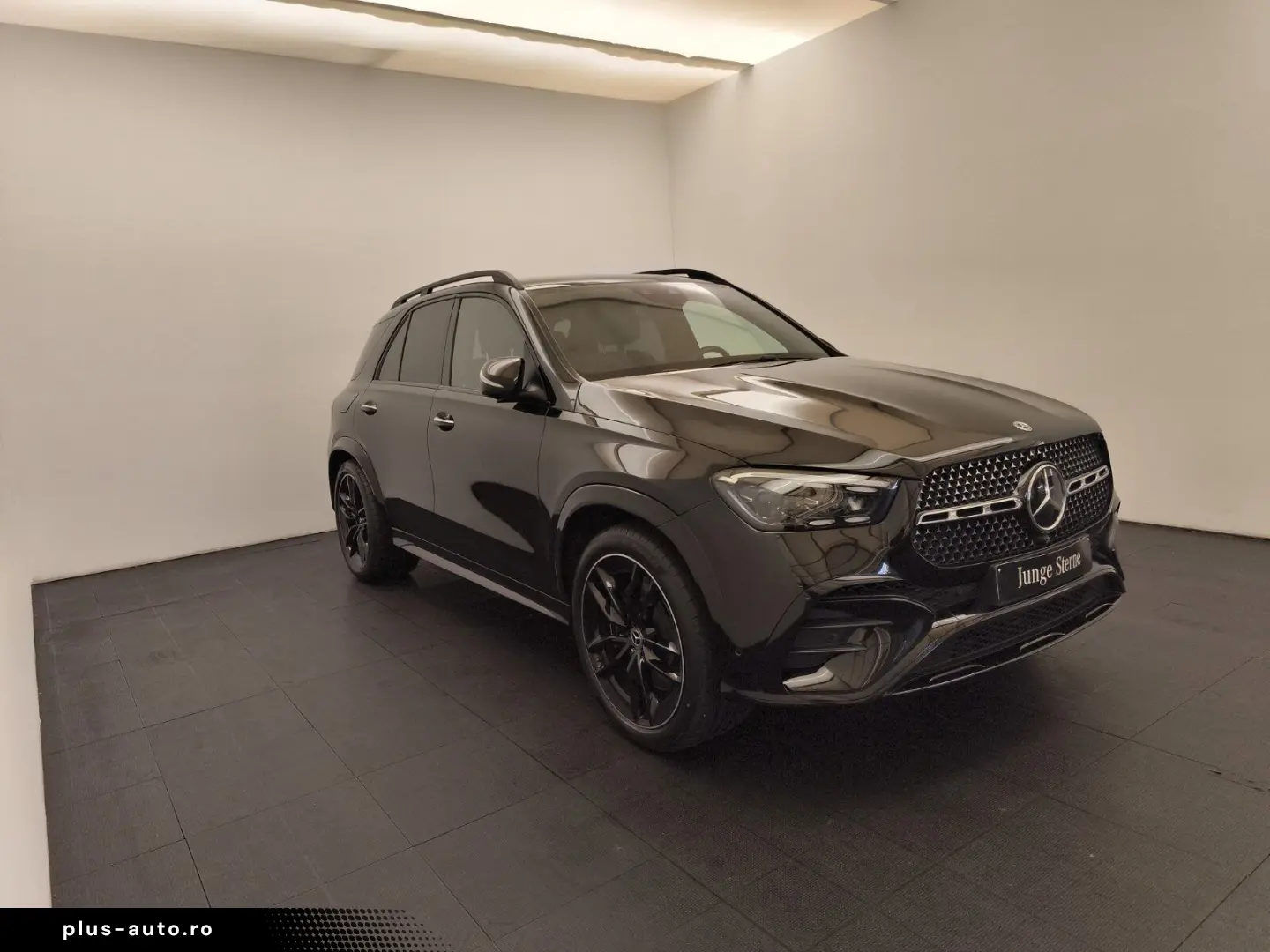 MERCEDES-BENZ GLE 450 d 4M AMG Premium E-Active 22  &hellip;