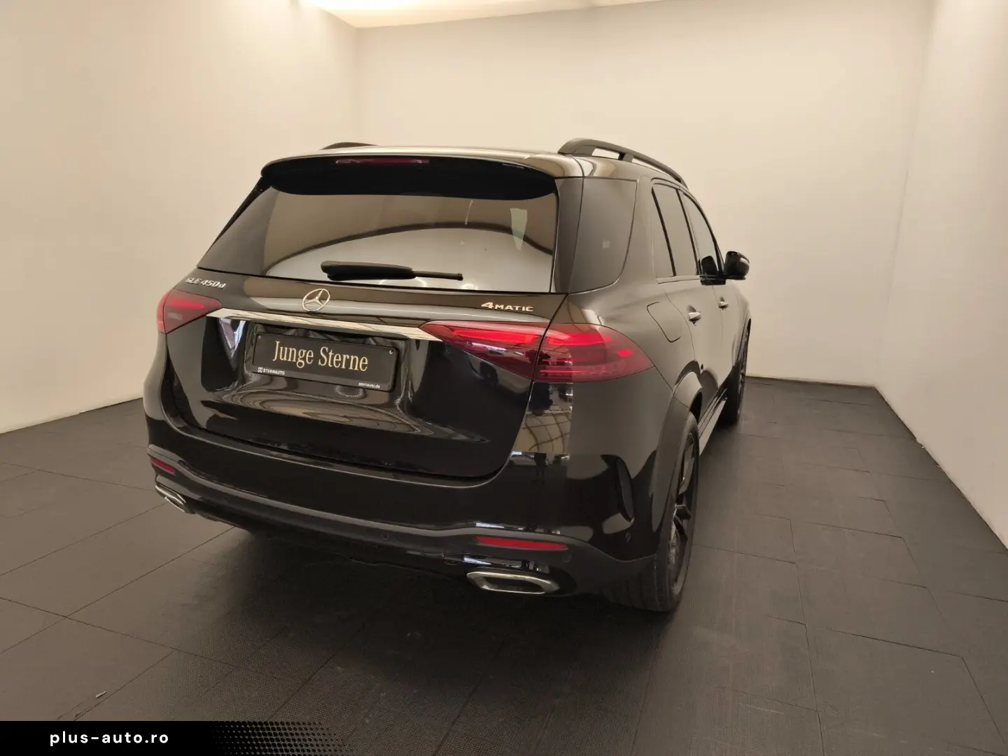 MERCEDES-BENZ GLE 450 d 4M AMG Premium E-Active 22  &hellip;