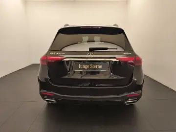 MERCEDES-BENZ GLE 450 d 4M AMG Premium E-Active 22  &hellip;