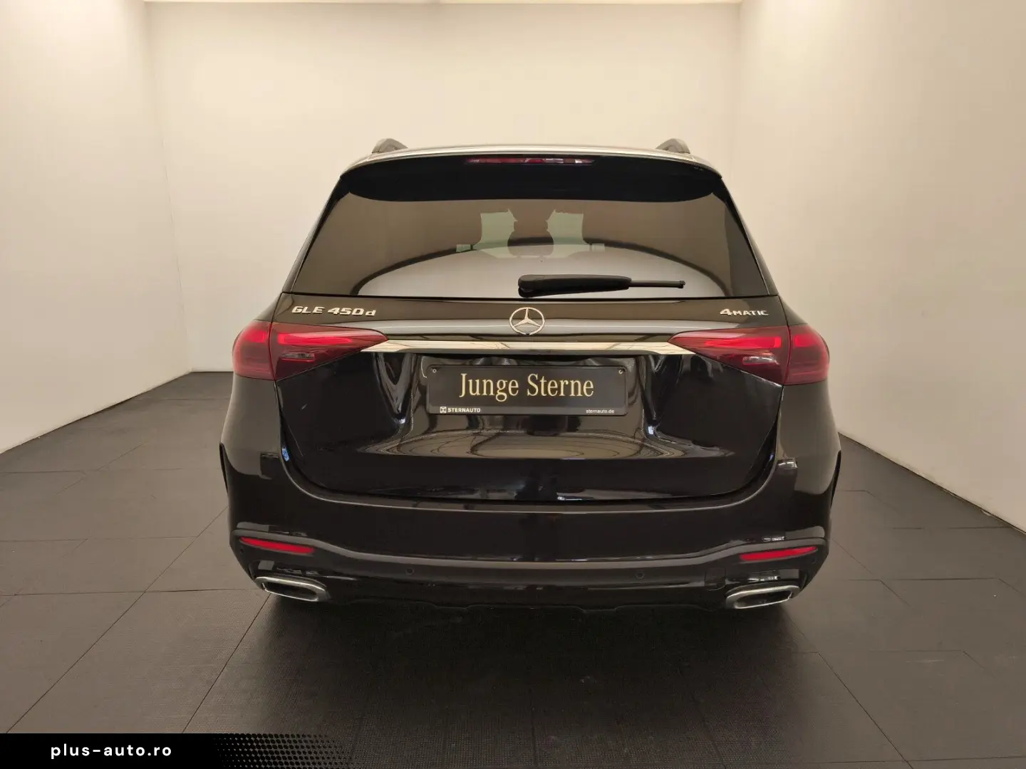 MERCEDES-BENZ GLE 450 d 4M AMG Premium E-Active 22  &hellip;