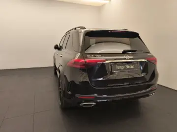 MERCEDES-BENZ GLE 450 d 4M AMG Premium E-Active 22  &hellip;