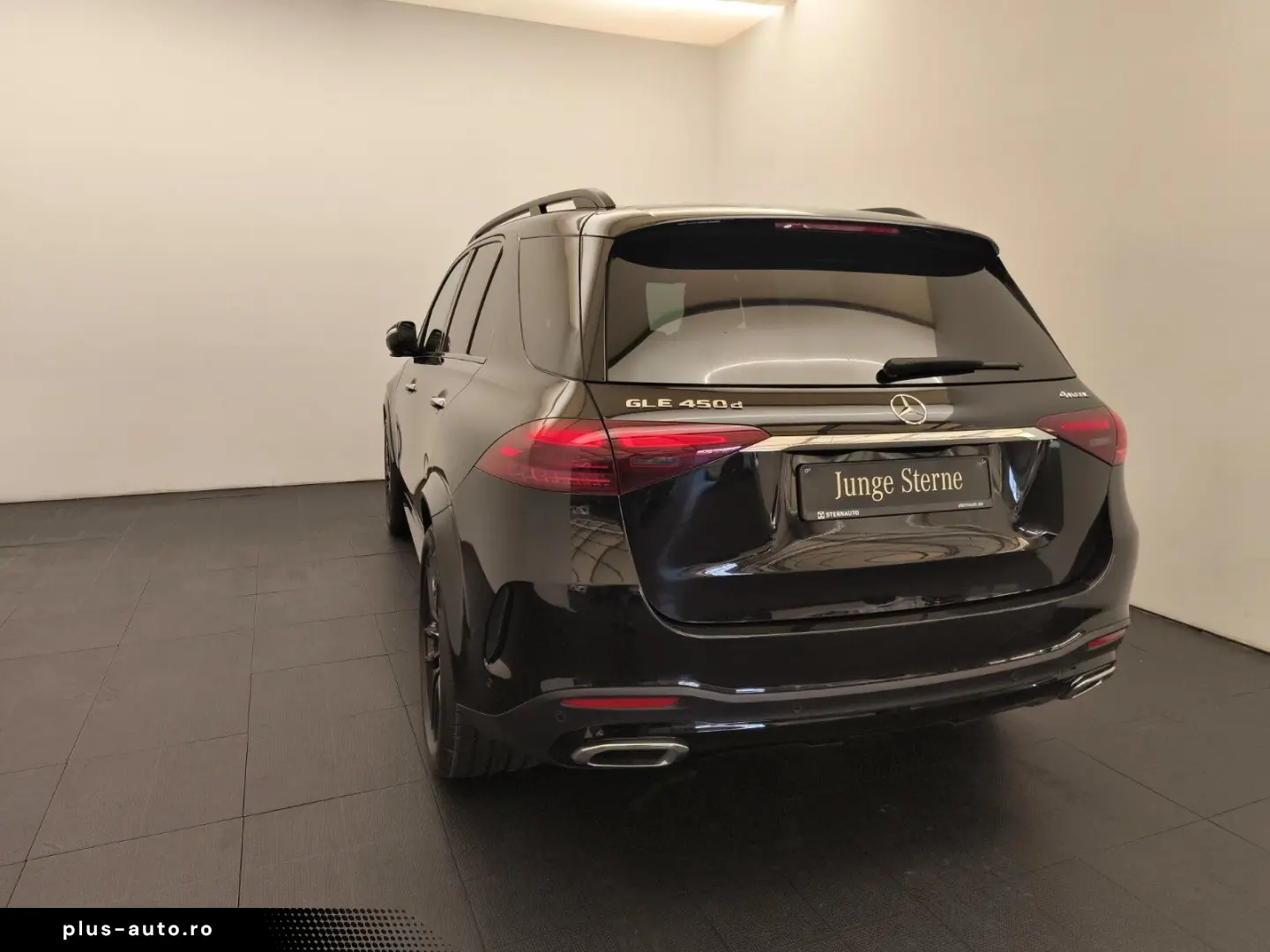 MERCEDES-BENZ GLE 450 d 4M AMG Premium E-Active 22  &hellip;