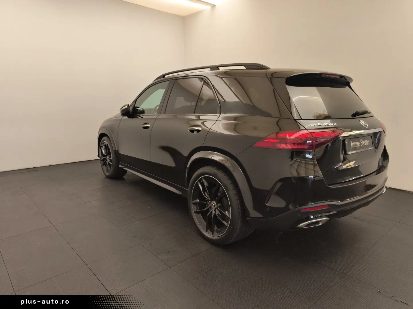 MERCEDES-BENZ GLE 450 d 4M AMG Premium E-Active 22  &hellip;