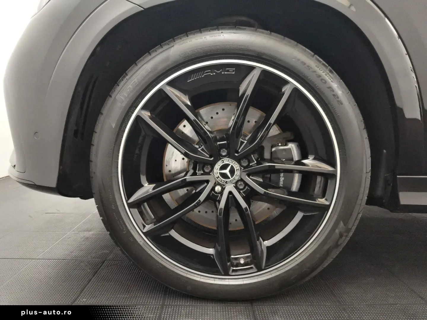 MERCEDES-BENZ GLE 450 d 4M AMG Premium E-Active 22  &hellip;