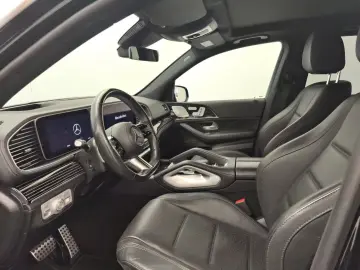 MERCEDES-BENZ GLE 450 d 4M AMG Premium E-Active 22  &hellip;