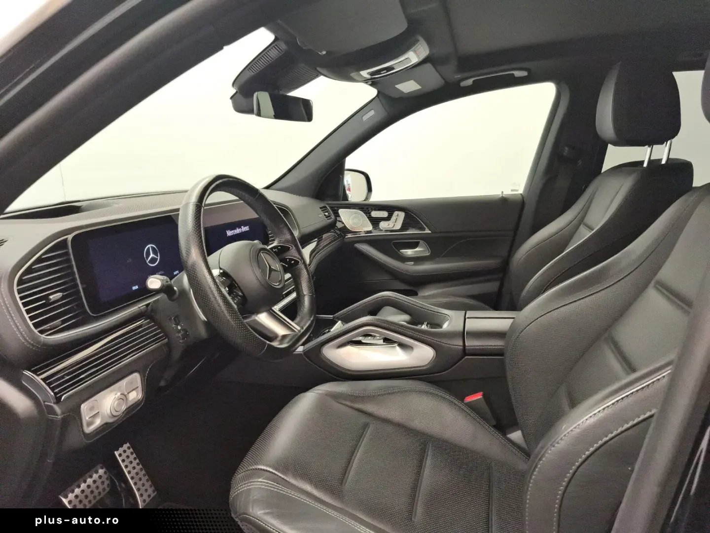 MERCEDES-BENZ GLE 450 d 4M AMG Premium E-Active 22  &hellip;