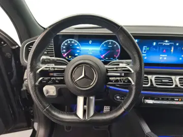 MERCEDES-BENZ GLE 450 d 4M AMG Premium E-Active 22  &hellip;