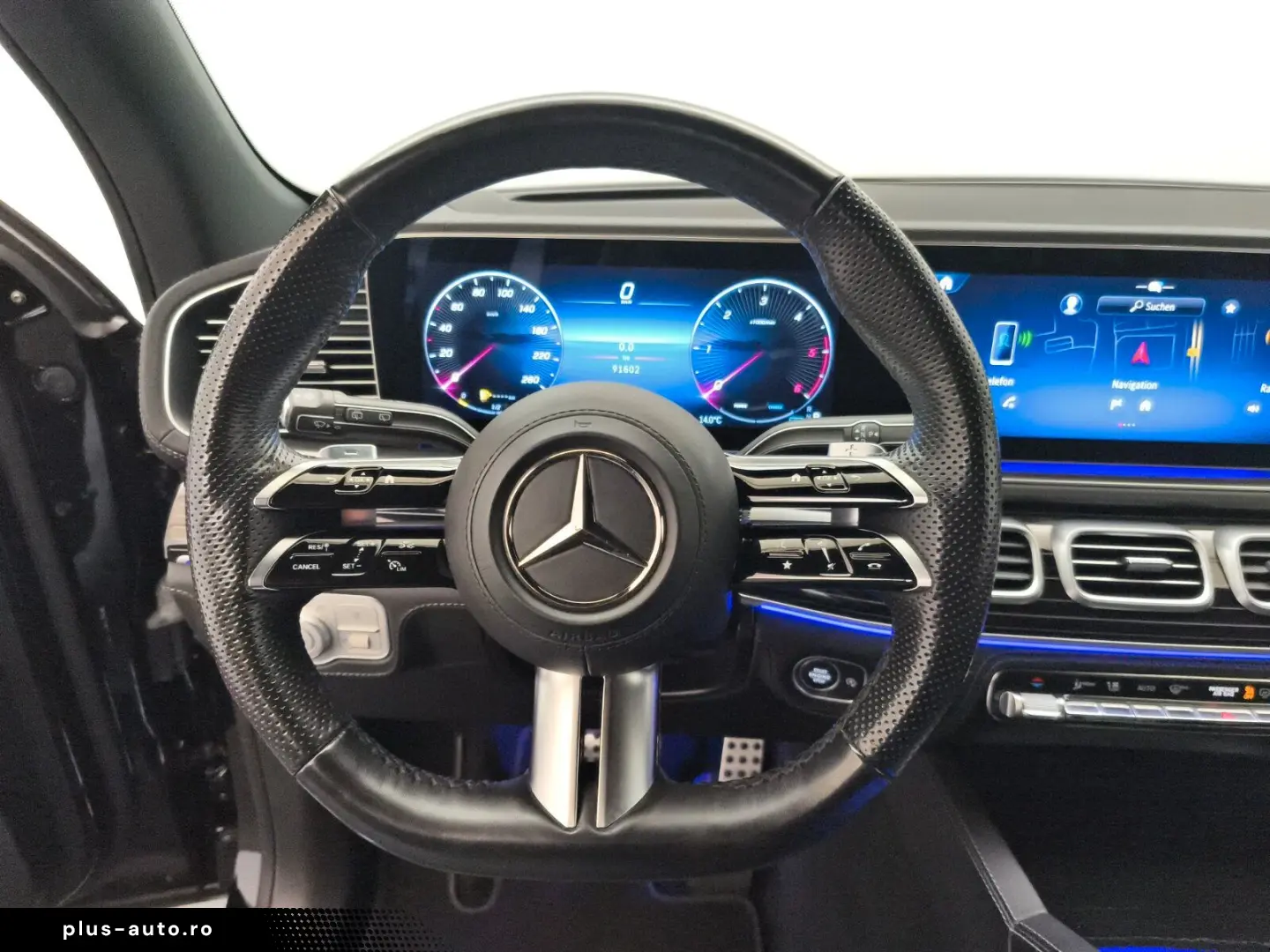MERCEDES-BENZ GLE 450 d 4M AMG Premium E-Active 22  &hellip;