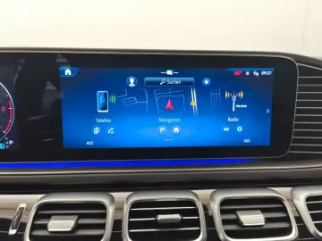 MERCEDES-BENZ GLE 450 d 4M AMG Premium E-Active 22  &hellip;