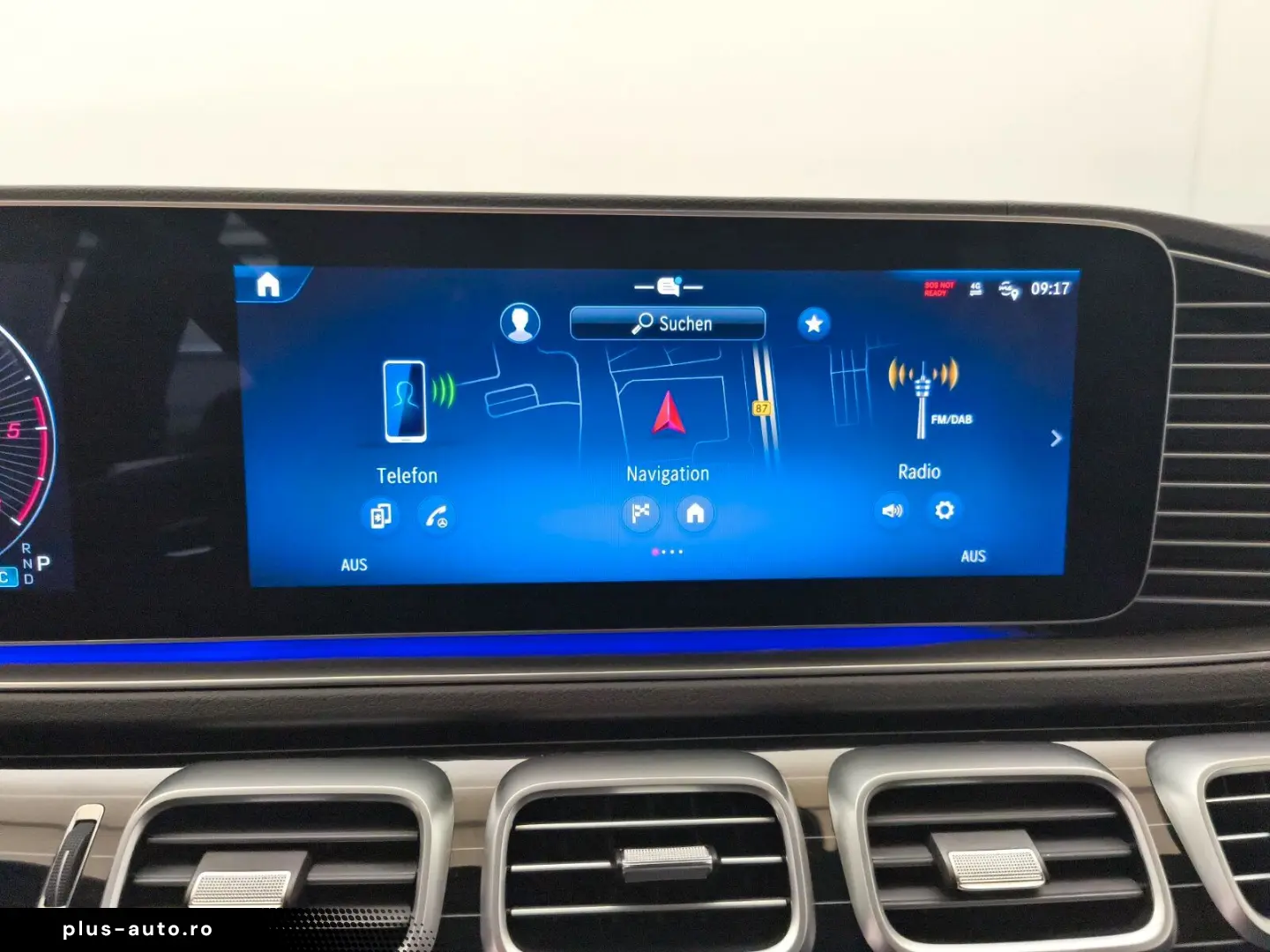 MERCEDES-BENZ GLE 450 d 4M AMG Premium E-Active 22  &hellip;