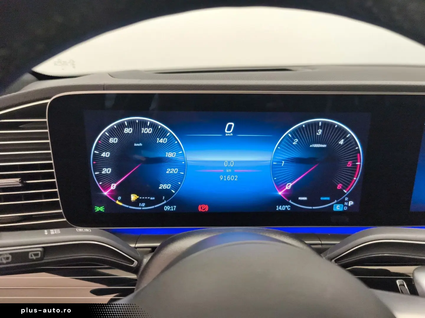 MERCEDES-BENZ GLE 450 d 4M AMG Premium E-Active 22  &hellip;