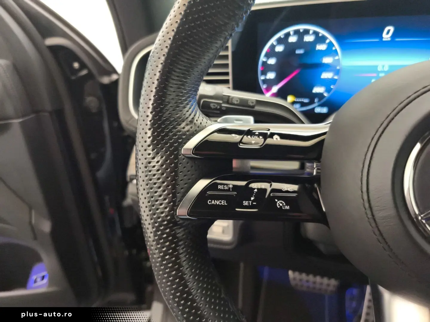 MERCEDES-BENZ GLE 450 d 4M AMG Premium E-Active 22  &hellip;