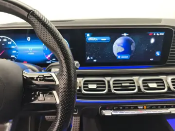 MERCEDES-BENZ GLE 450 d 4M AMG Premium E-Active 22  &hellip;