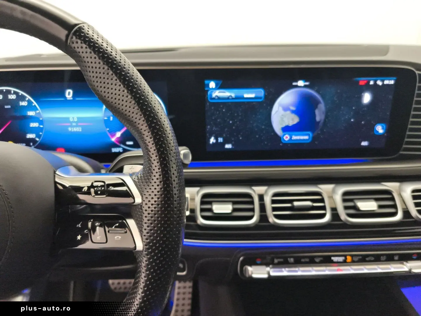 MERCEDES-BENZ GLE 450 d 4M AMG Premium E-Active 22  &hellip;