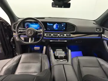 MERCEDES-BENZ GLE 450 d 4M AMG Premium E-Active 22  &hellip;