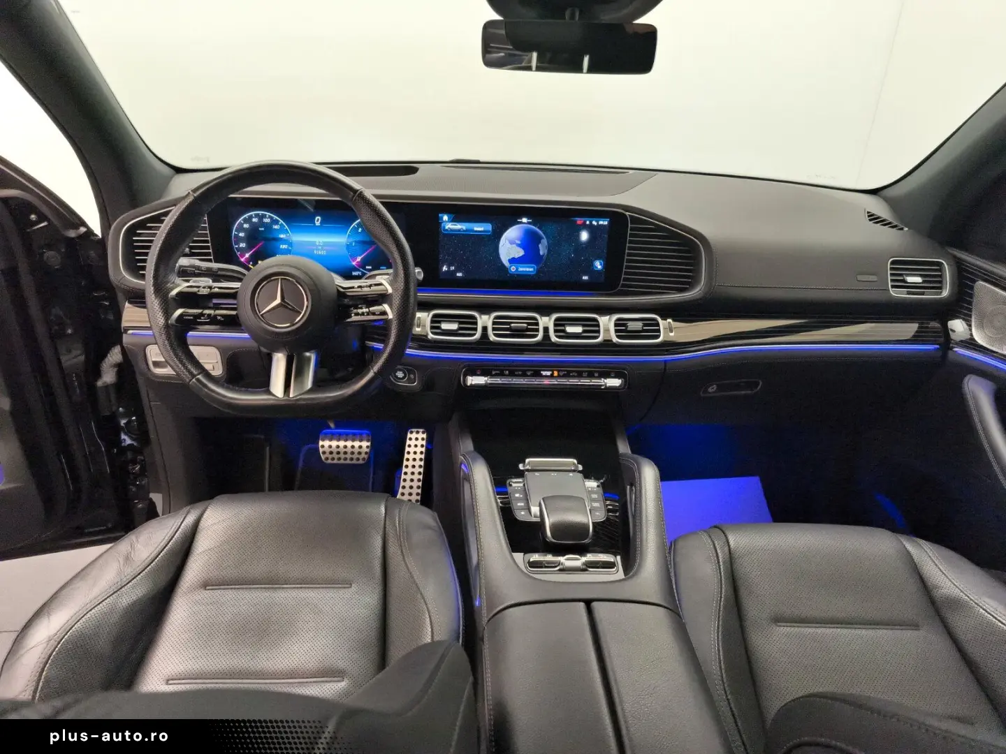 MERCEDES-BENZ GLE 450 d 4M AMG Premium E-Active 22  &hellip;