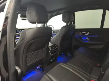 MERCEDES-BENZ GLE 450 d 4M AMG Premium E-Active 22  &hellip;