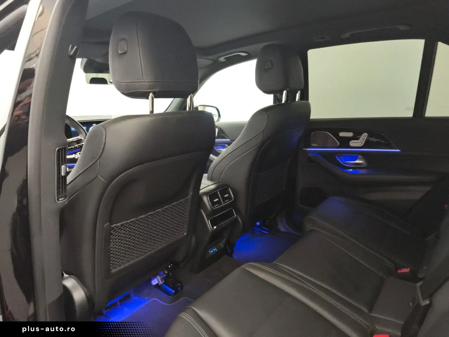 MERCEDES-BENZ GLE 450 d 4M AMG Premium E-Active 22  &hellip;