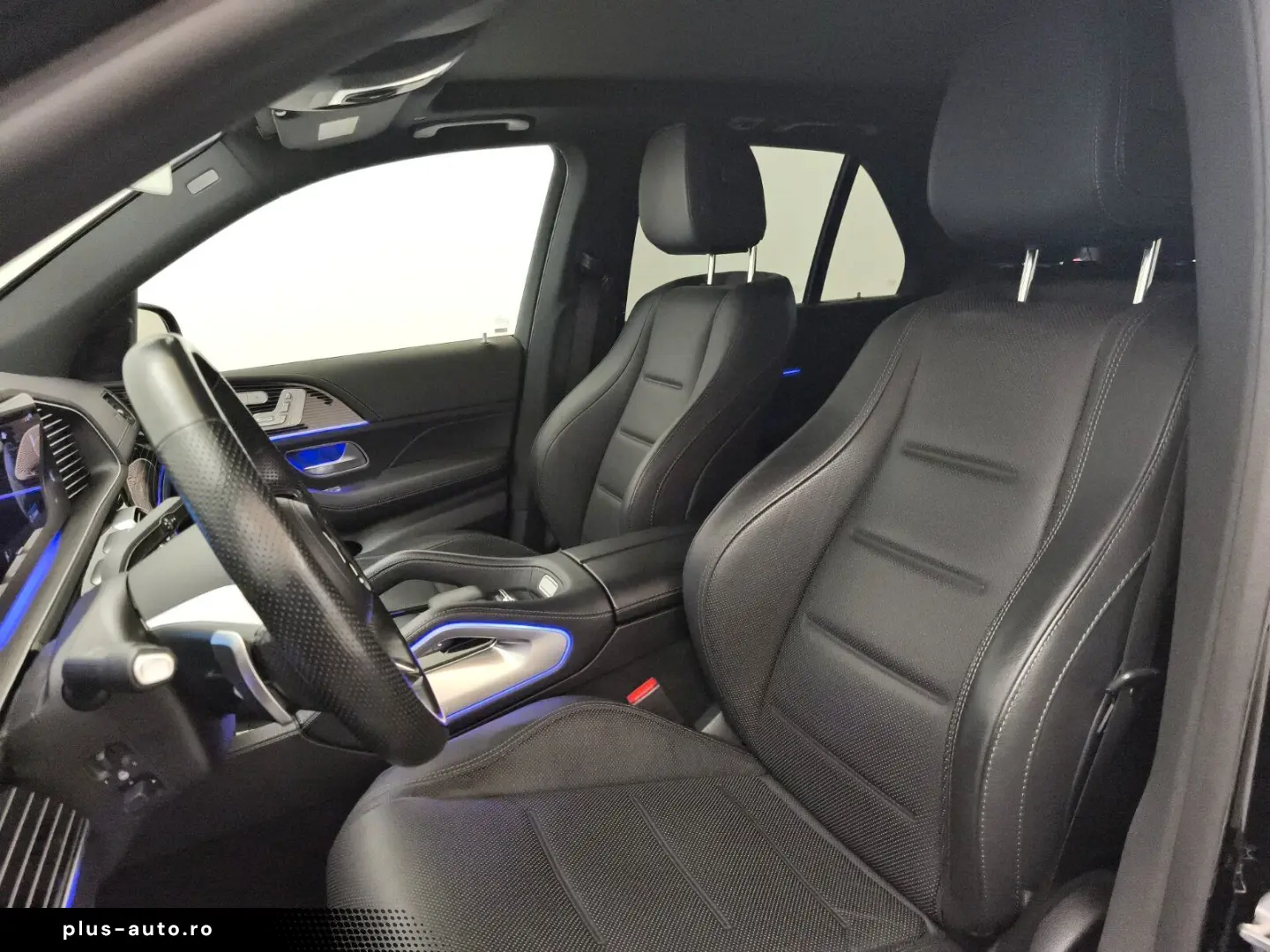MERCEDES-BENZ GLE 450 d 4M AMG Premium E-Active 22  &hellip;