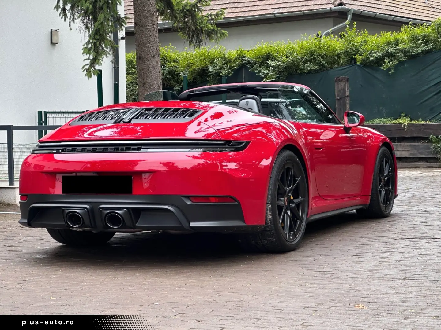 PORSCHE 911 4 GTS   KERAMIC   LIFT   KEYLESS
