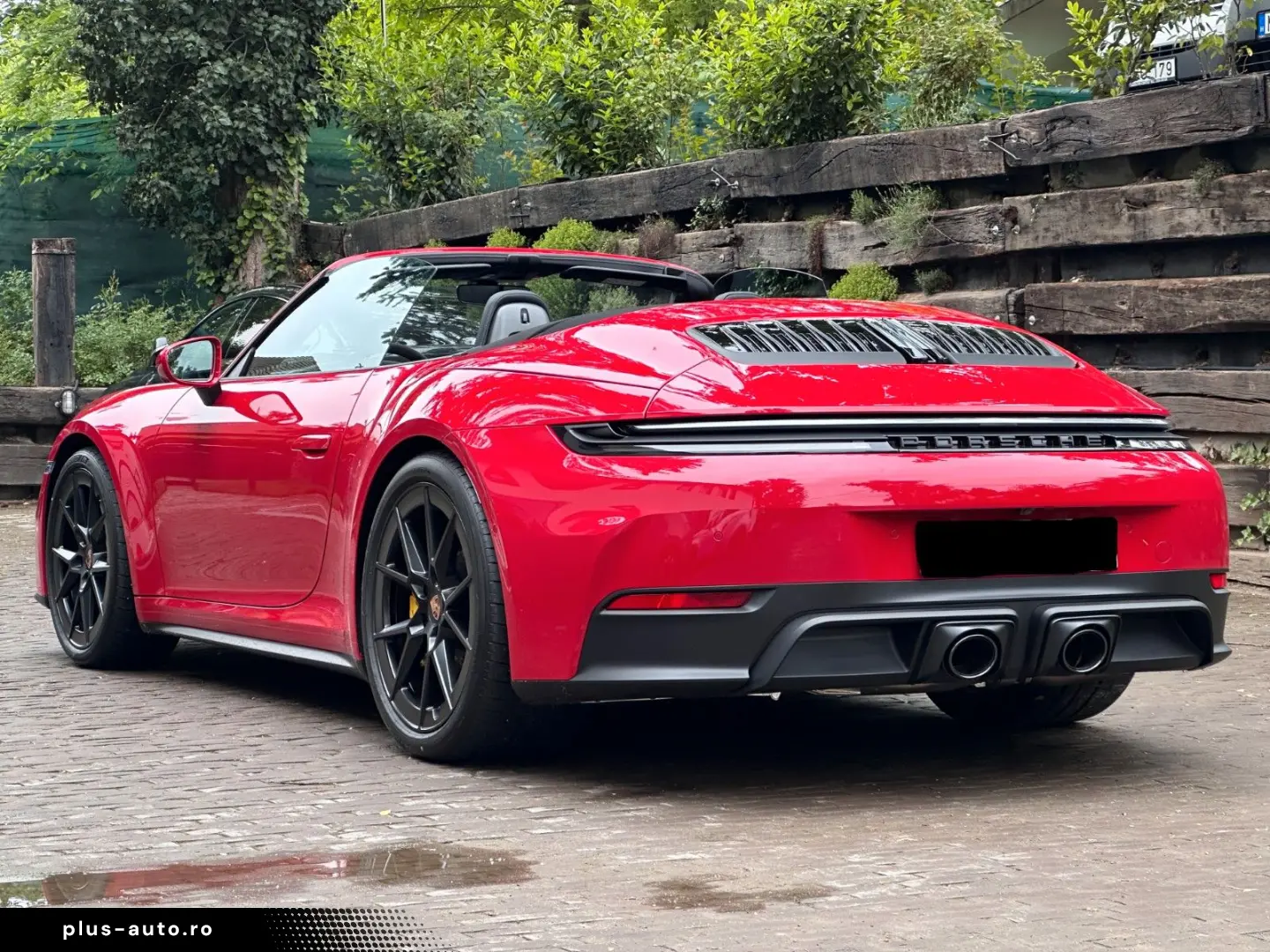PORSCHE 911 4 GTS   KERAMIC   LIFT   KEYLESS