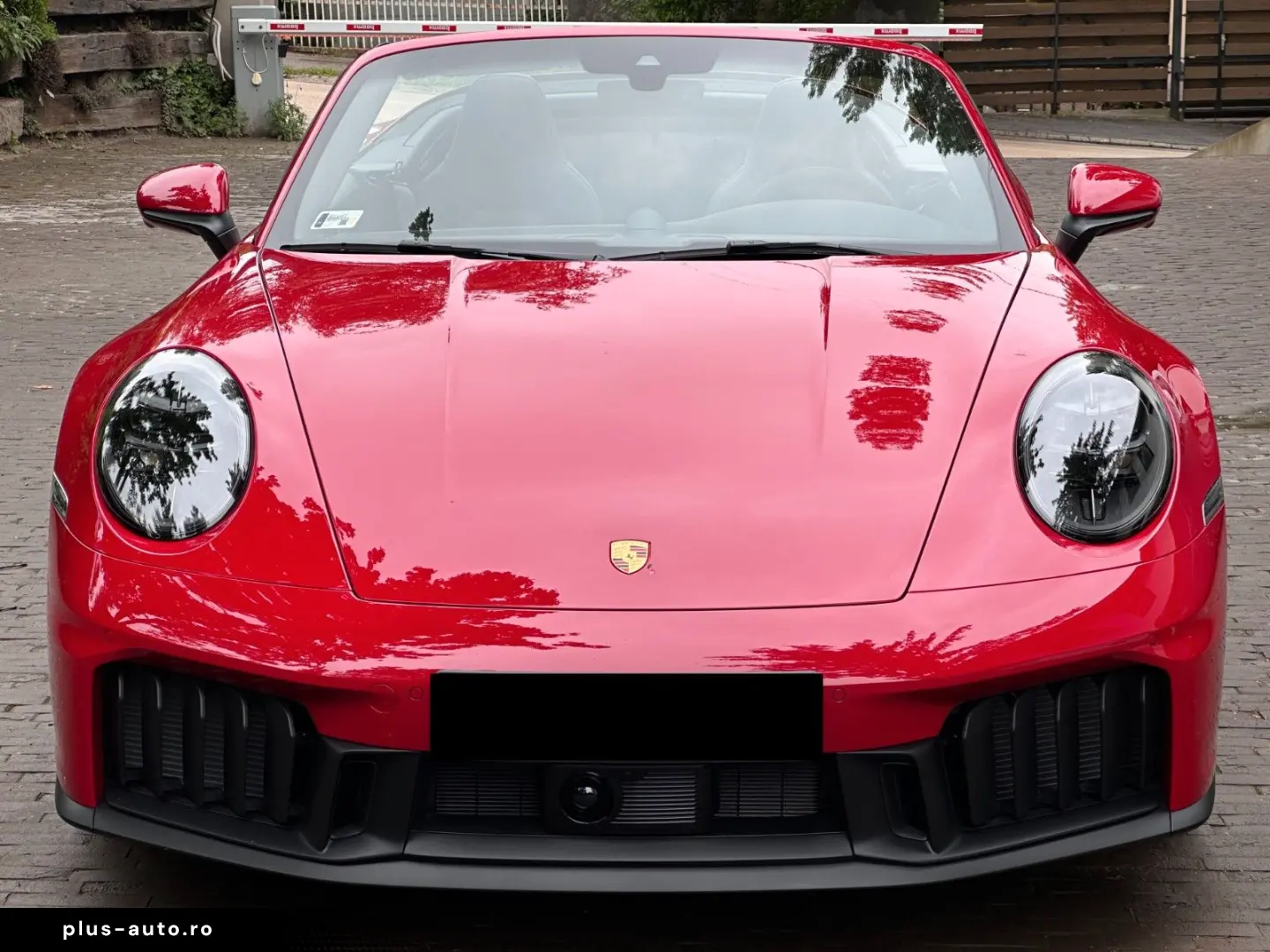 PORSCHE 911 4 GTS   KERAMIC   LIFT   KEYLESS