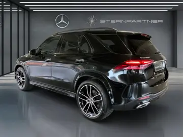 MERCEDES-BENZ GLE 450 4M AMG PANO HuD DISTR AIRMATIC&hellip;
