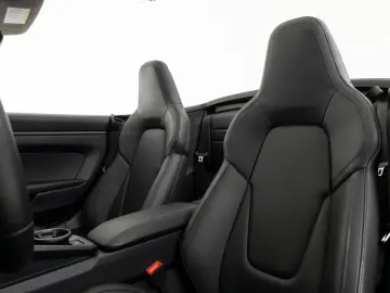 PORSCHE 911 Carrera 4 GTS Cabrio  PTS