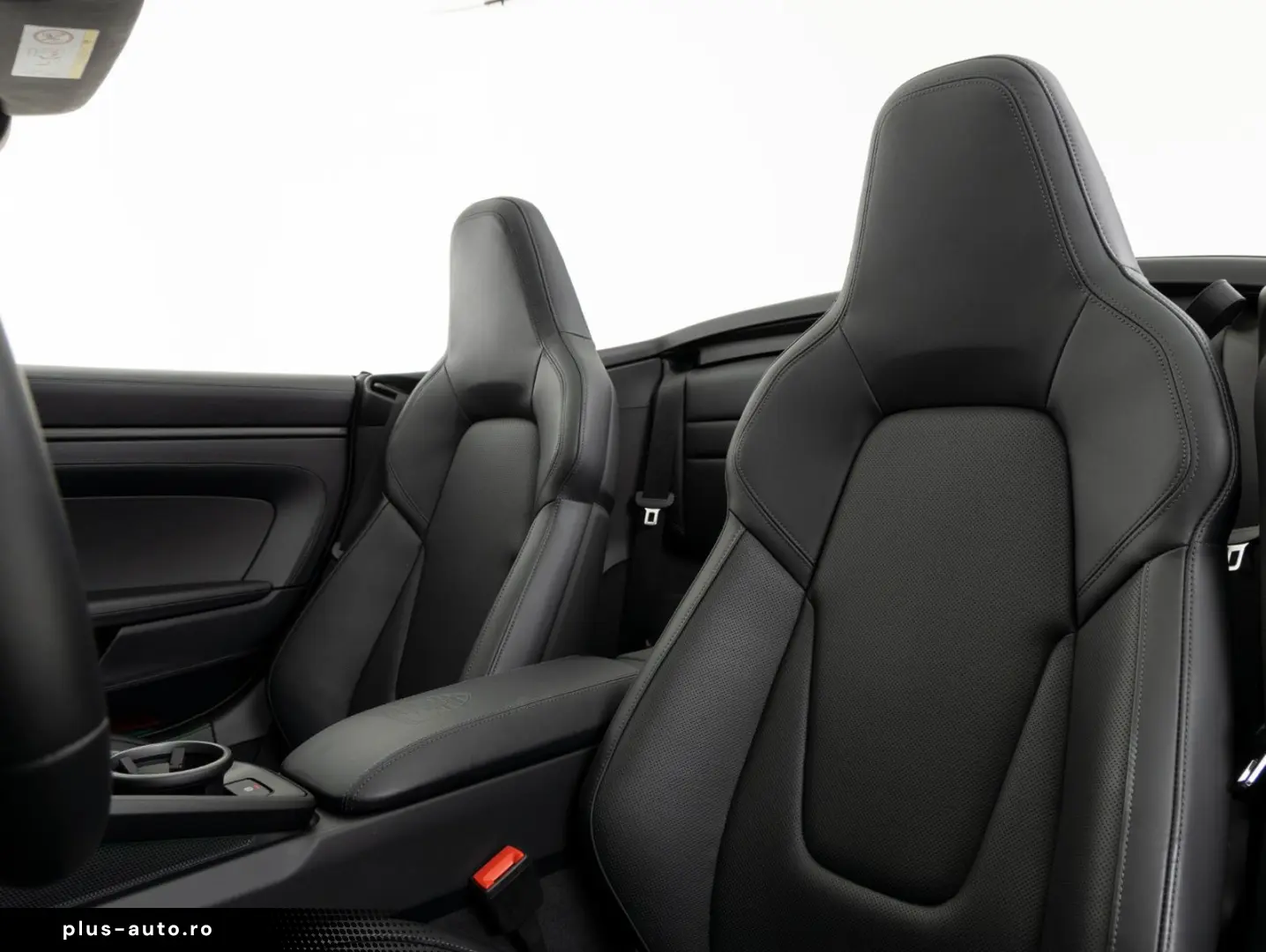 PORSCHE 911 Carrera 4 GTS Cabrio  PTS